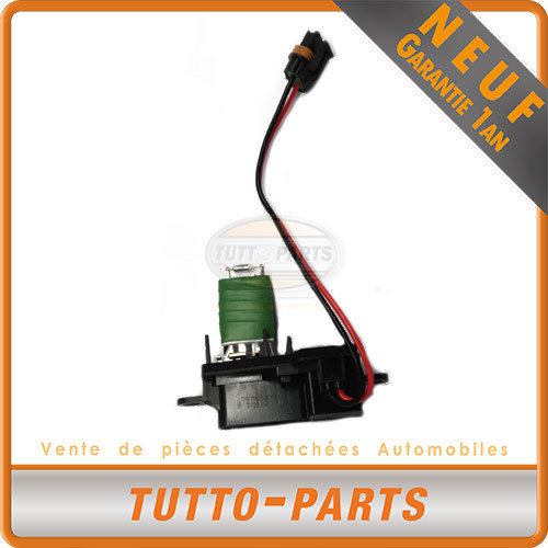 Heating ventilation resistance - ventilation,
