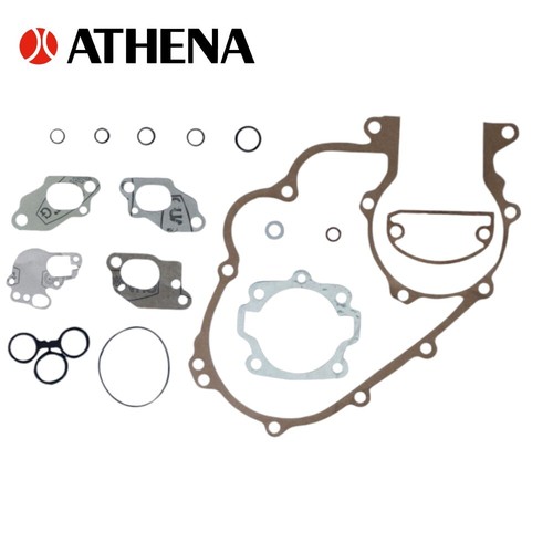 Athena complete engine gasket - engine,