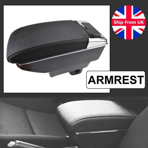 Dual layer armrest for suzuki - dual,