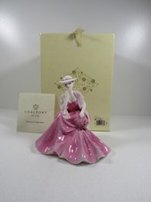 Coalport Ladies of Fashion