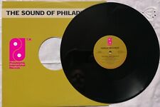 Robert Upchurch/The Ebonys - The Devil Made Me Do It - 1974-Philadelphia Records
