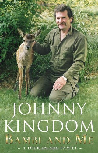 Bambi and johnny - me-johnny, kingdom