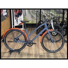 BMC 257 Urbanchallenge AL ONE ST Alfine 8 Medium Powder Steel 2023