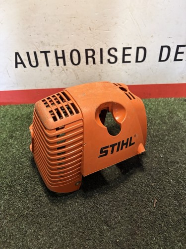 Stihl km90 km130 - km130, fs130