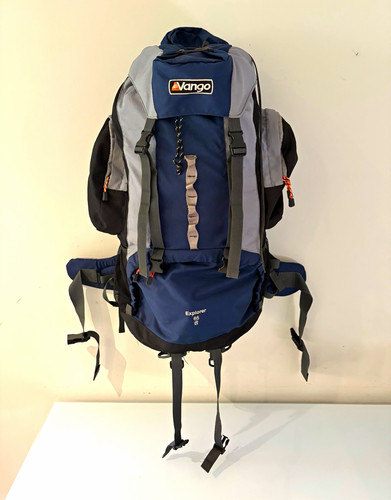 Vango explorer hiking - vango, 65