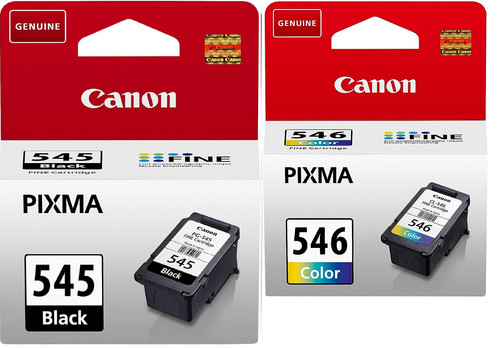 Canon 545 546 multi - , pack