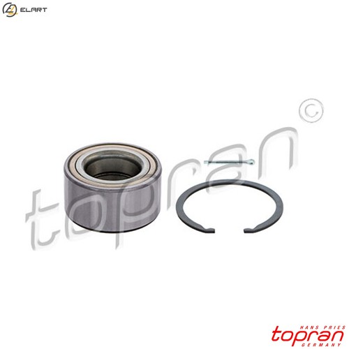Wheel bearing kit 820 604 - 820,