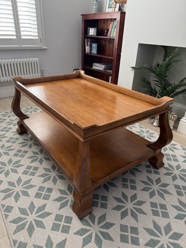 Beautiful solid wood large - beautiful,