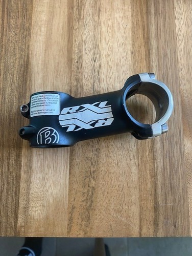 Bontrager rxl bike - bontrager,