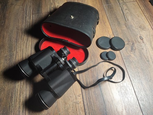 Prinz prinzlux 7x50 binoculars - prinz,