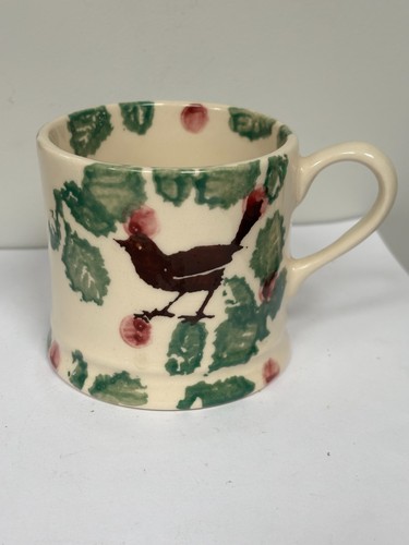 Emma bridgewater early small - bridgewater,