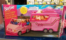 Barbie The Trailer of Wonders