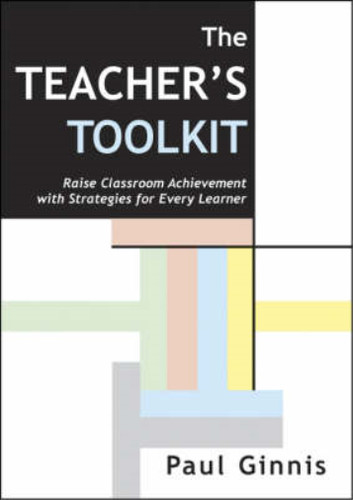 Teacher toolkit raise - teacher's,