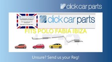 VW POLO 9N IBIZA FABIA 06>