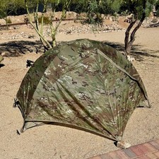 LiteFighter Combat Tent - US