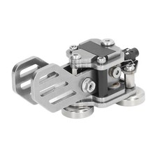 _Mini CW Key Double Paddle