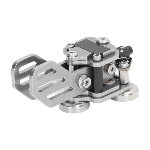 Mini key double paddle - _mini,