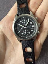 Pulsar ( Seiko) Gen 1