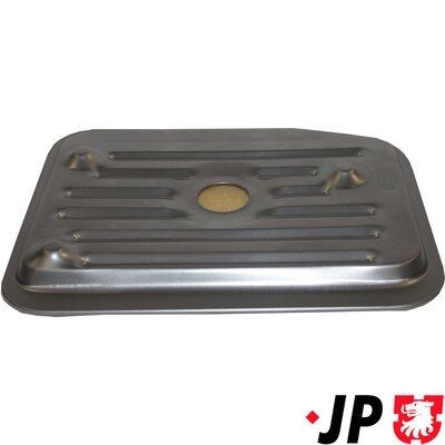 Hydraulic filter group - hydraulic, jp