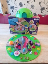Boxed Tomy 2003 Teletubbies