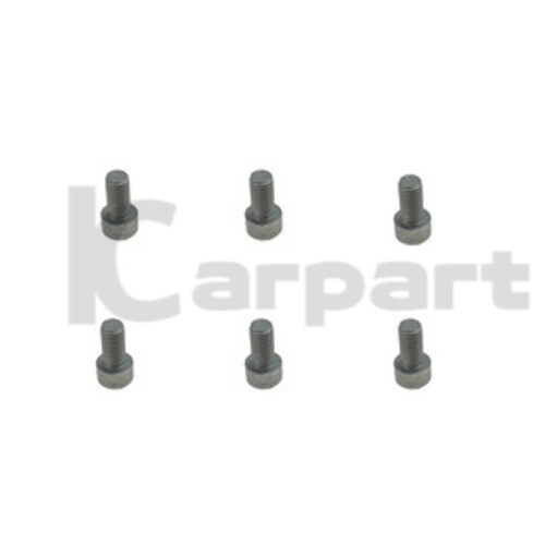 New oem clutch pressure - oem,