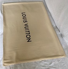 LOUIS VUITTON Dust Bag -