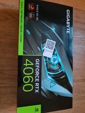 Gigabyte Nvidia gfirce rtx4060
