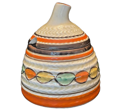 Clarice cliff lynton - clarice,