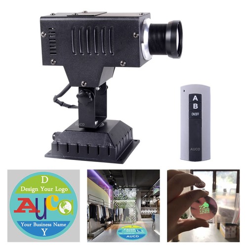 Custom advertising gobo lens - gobo,