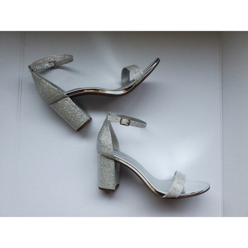 Bandolino armory silver - bandolino,