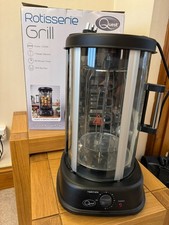 Quest 34020 1500W Vertical