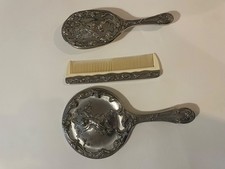 3 Piece Vintage Vanity