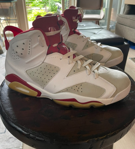 Air jordan retro - jordan, alternate