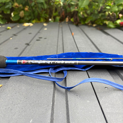 Trilogy pond wand 6 - 6’, 6”