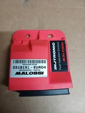 Malossi CDI ECU Vespa