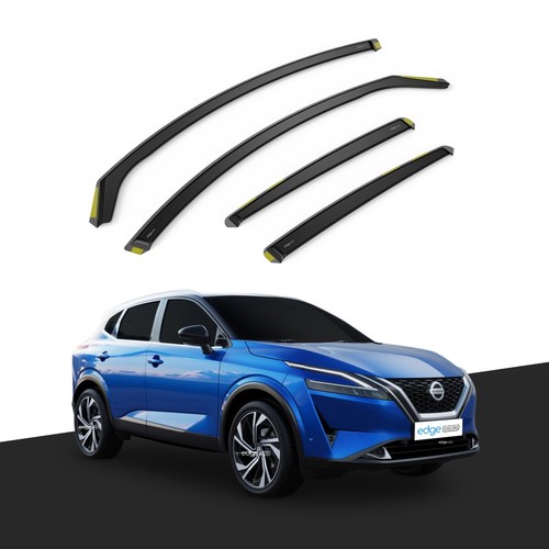 Nissan qashqai mk3 - qashqai,