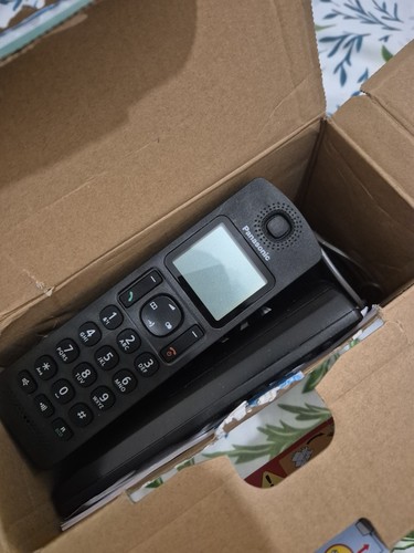 Panasonic tgc312 black - panasonic,
