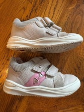 Elefanten Size 22 Trainers (Toddlers)