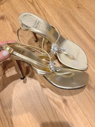 Stuart weitzman swarovski - stuart,