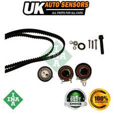 Fits LT Transporter Transporter/Caravelle 2.5 TDi INA Timing Belt Kit