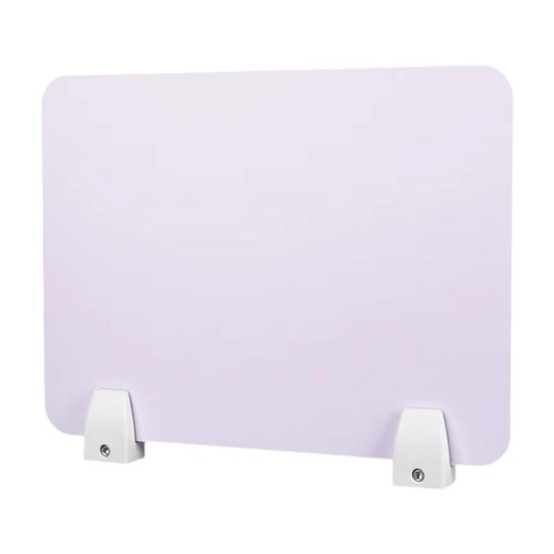 Desktop partition board - desktop,