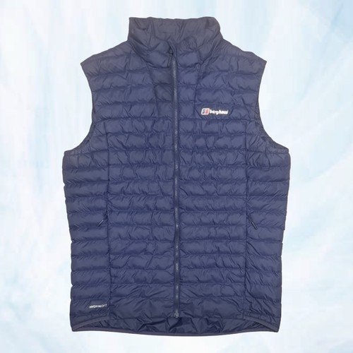 Mens blue berghaus hydroloft - blue,