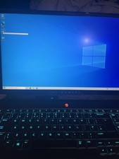 Alienware Area-51M R1