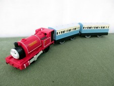 Tomy Trackmaster Skarloey +