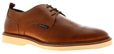 Ben Sherman Mens Shoes Smart