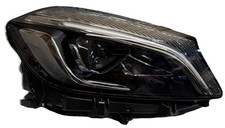 NEW Mercedes A-Class W176 2016