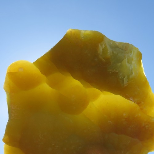 Minerals precious yellow - ***,