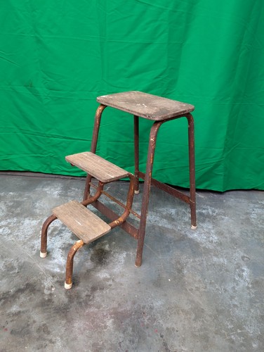Vintage retro kitchen folding - vintage,