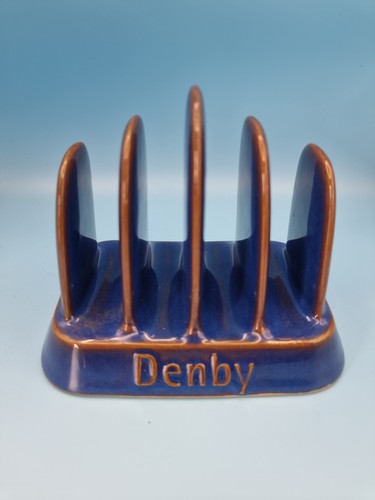 Denby imperial blue - imperial,