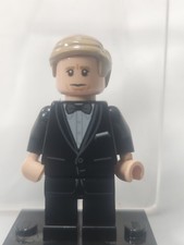 LEGO James Bond Speed Champions Aston Martin DB5 Building Kit (76911) GENUINE